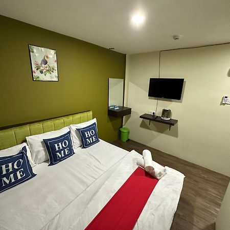 Hotel Msp Kuala Lumpur Extérieur photo