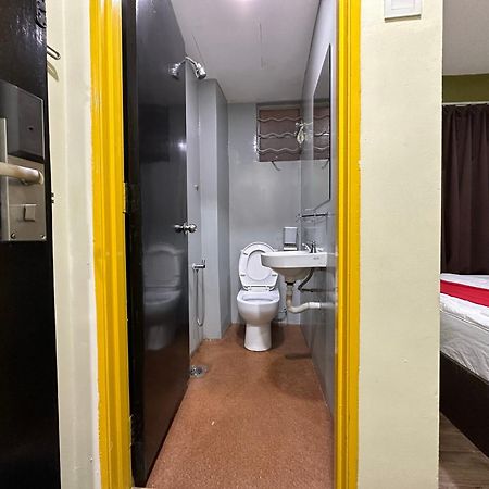 Hotel Msp Kuala Lumpur Extérieur photo