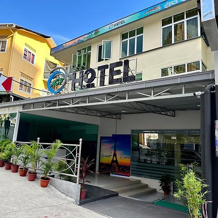 Hotel Msp Kuala Lumpur Extérieur photo