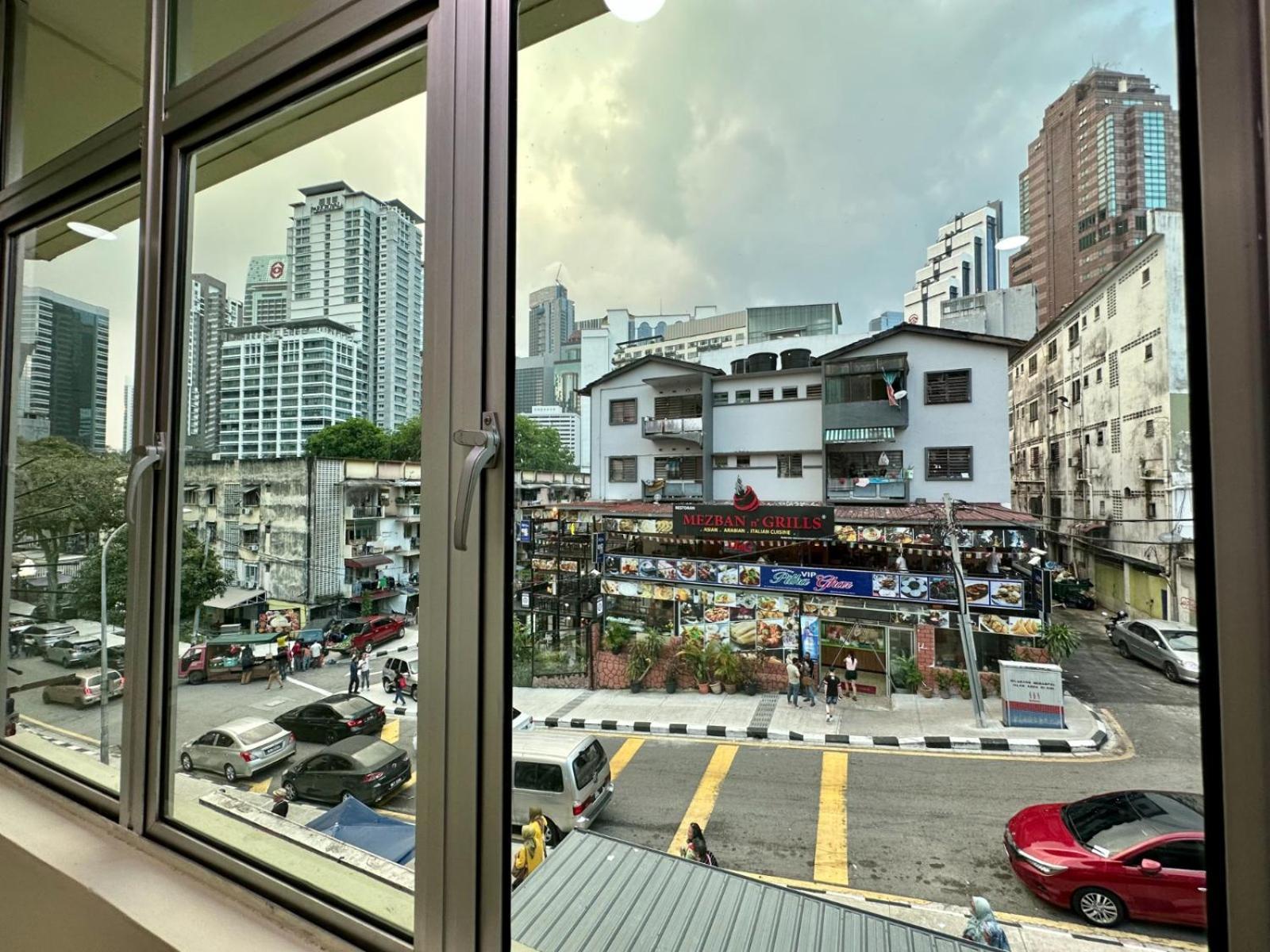 Hotel Msp Kuala Lumpur Extérieur photo