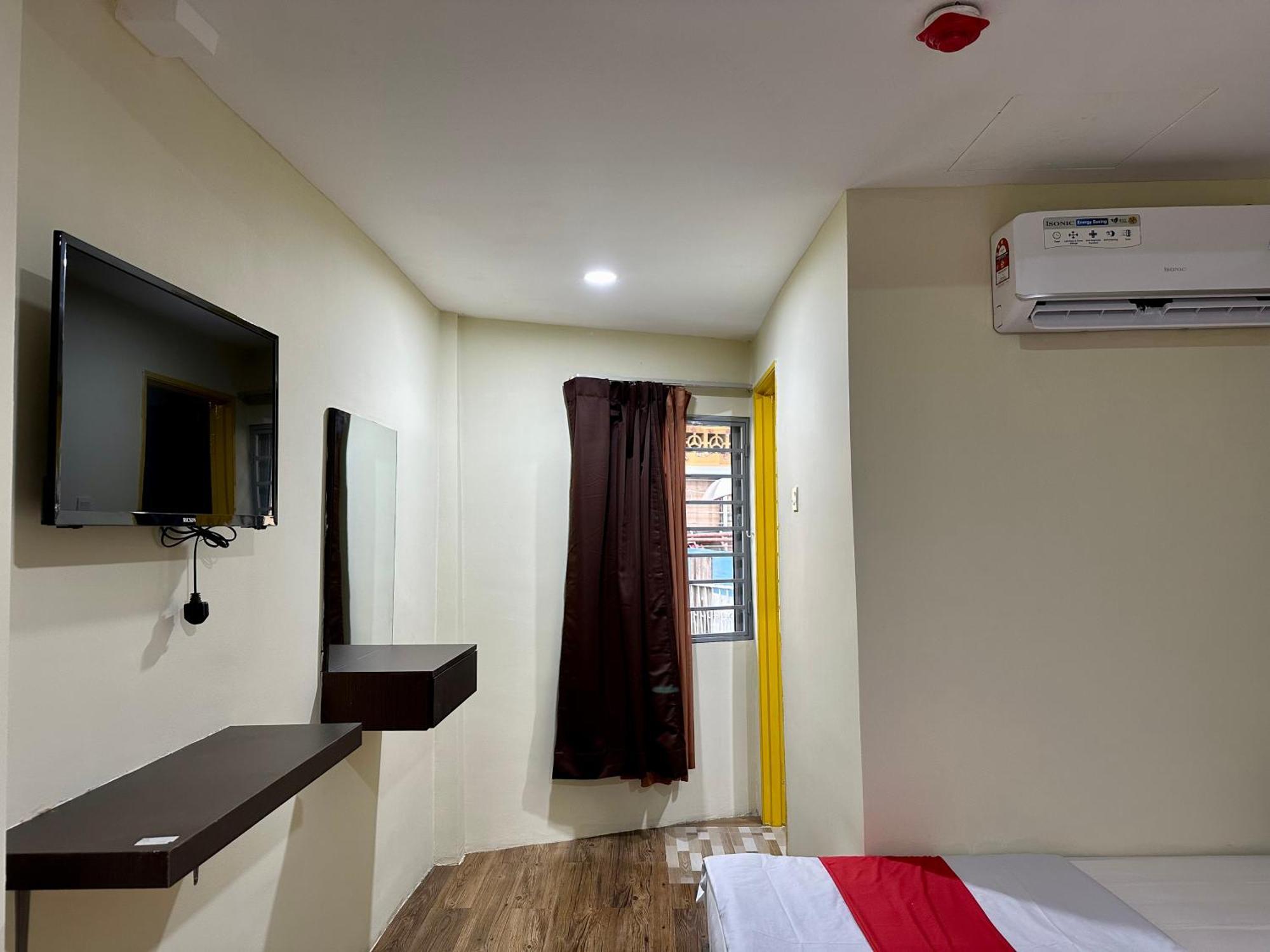 Hotel Msp Kuala Lumpur Extérieur photo