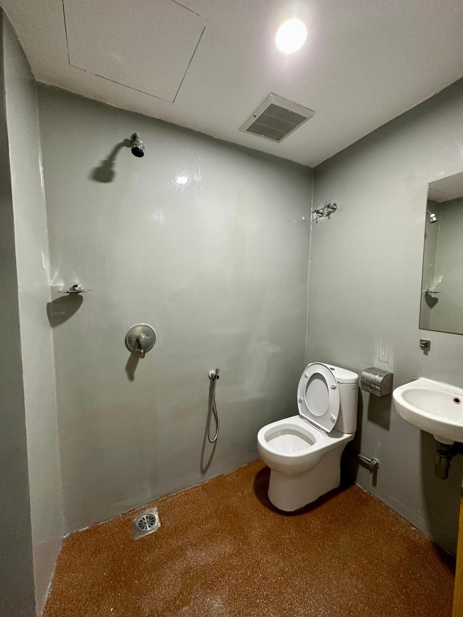 Hotel Msp Kuala Lumpur Extérieur photo