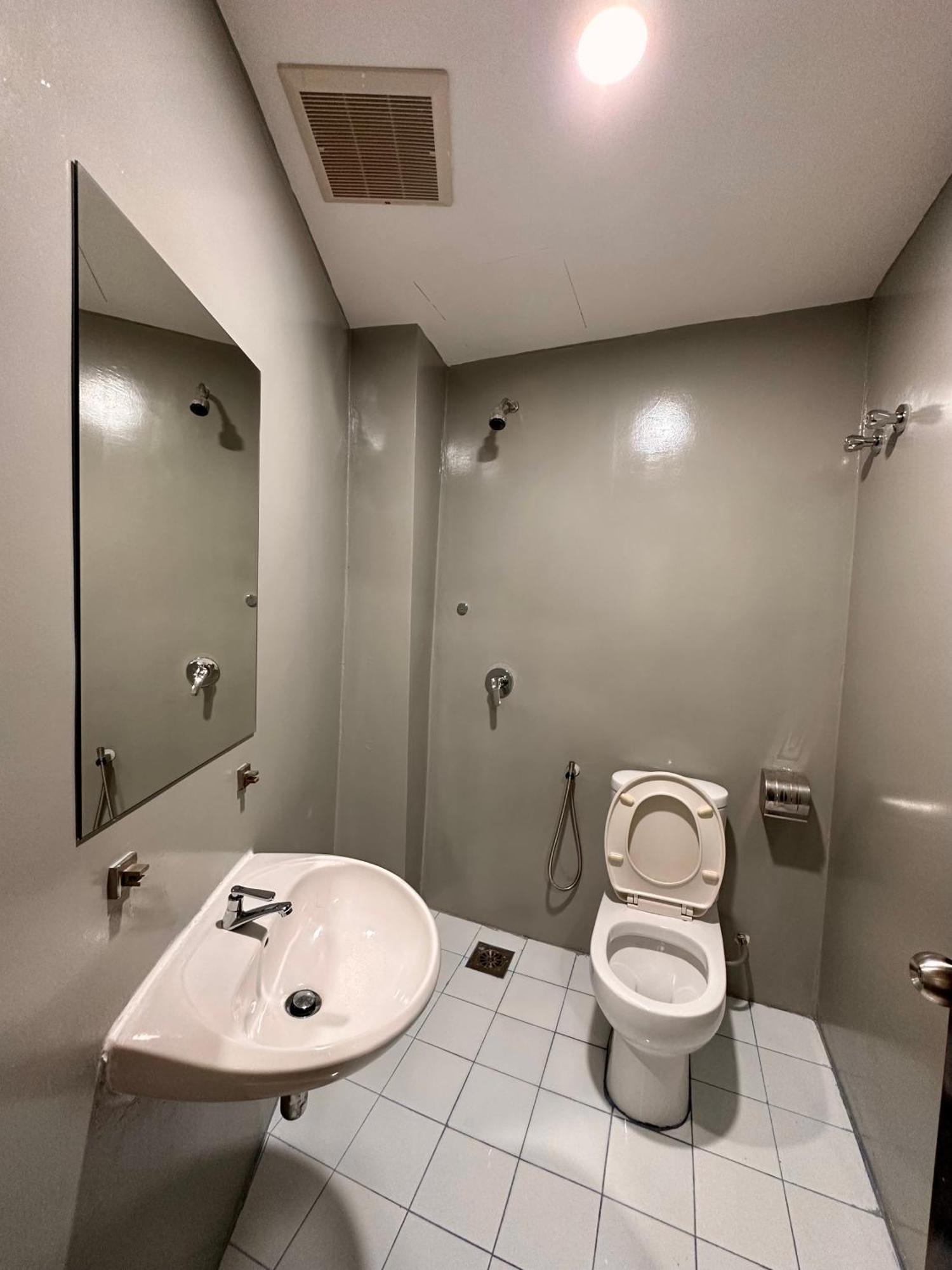 Hotel Msp Kuala Lumpur Extérieur photo