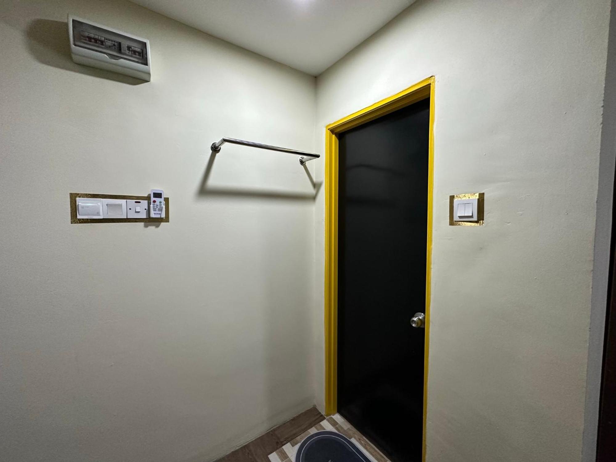Hotel Msp Kuala Lumpur Extérieur photo