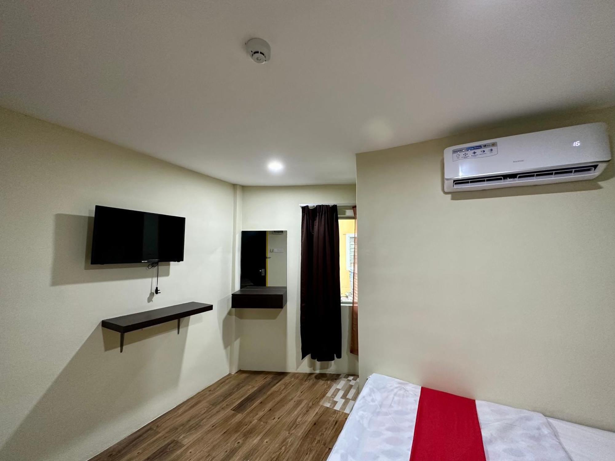 Hotel Msp Kuala Lumpur Extérieur photo