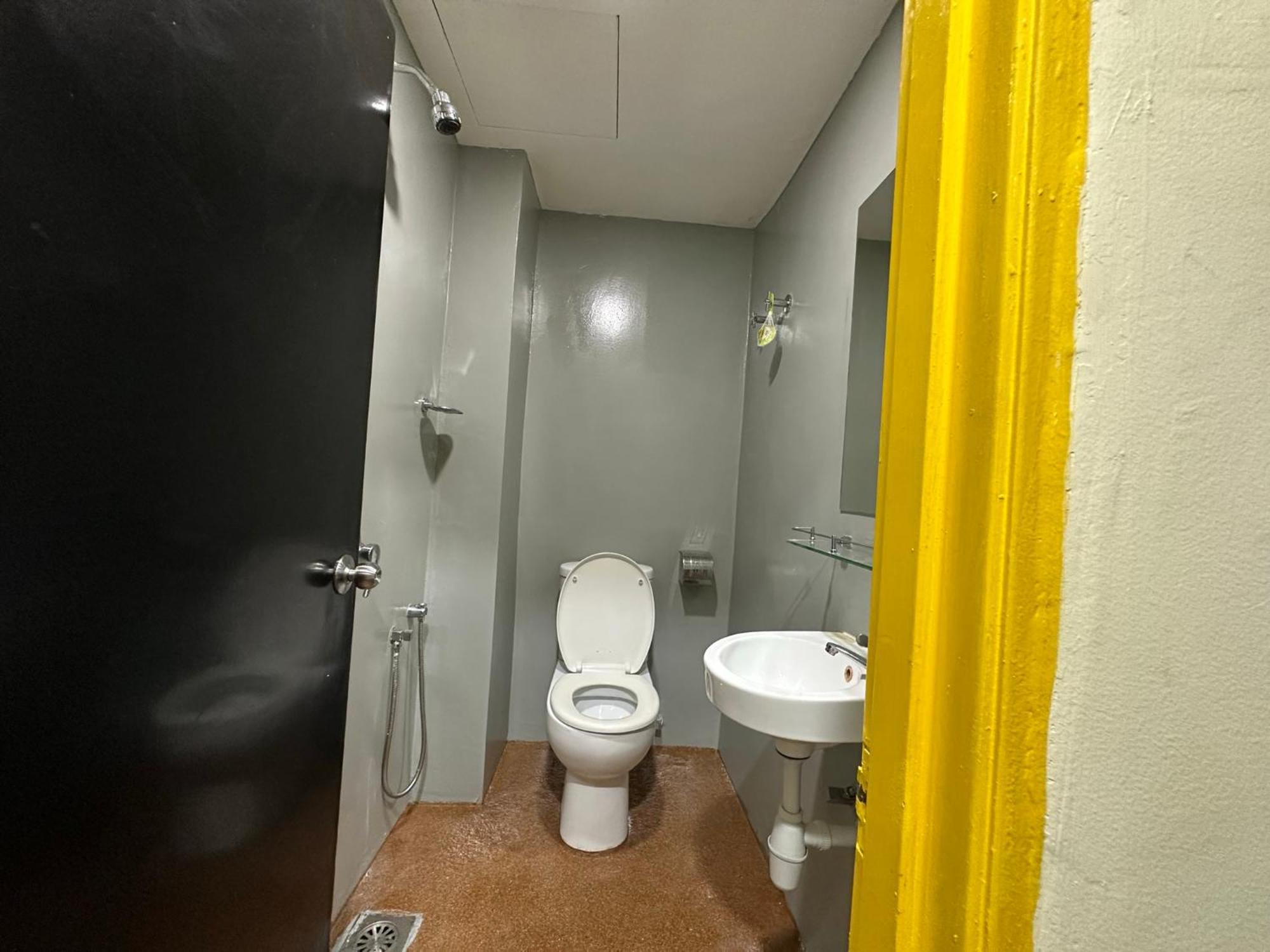 Hotel Msp Kuala Lumpur Extérieur photo
