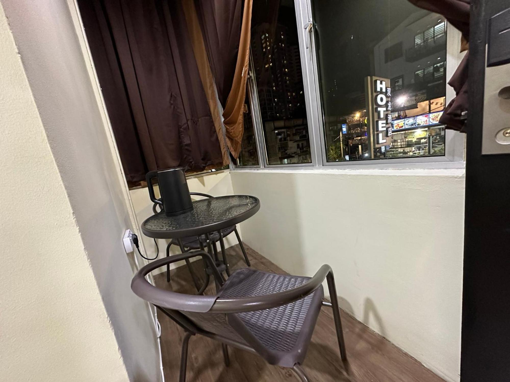 Hotel Msp Kuala Lumpur Extérieur photo