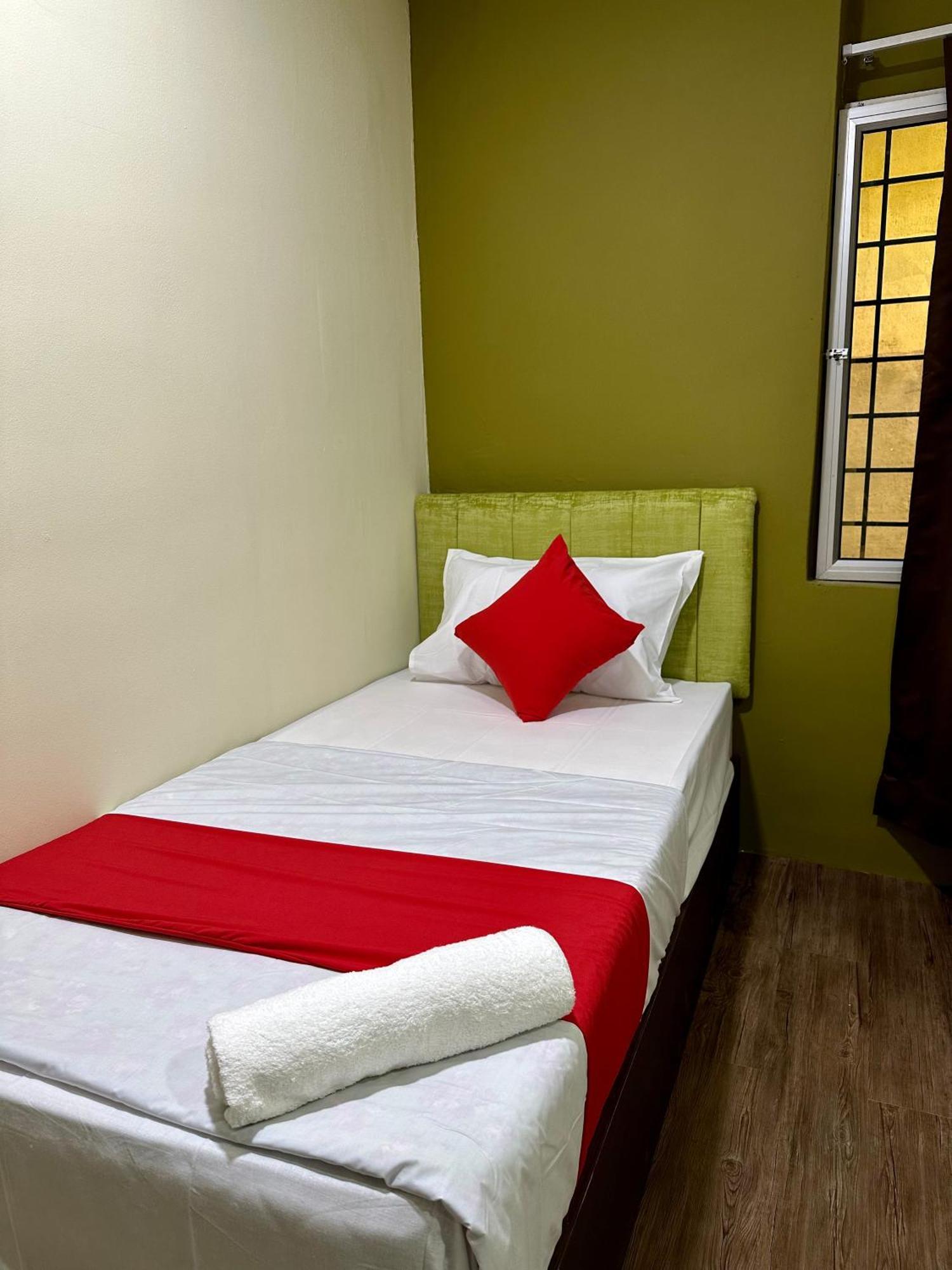 Hotel Msp Kuala Lumpur Extérieur photo
